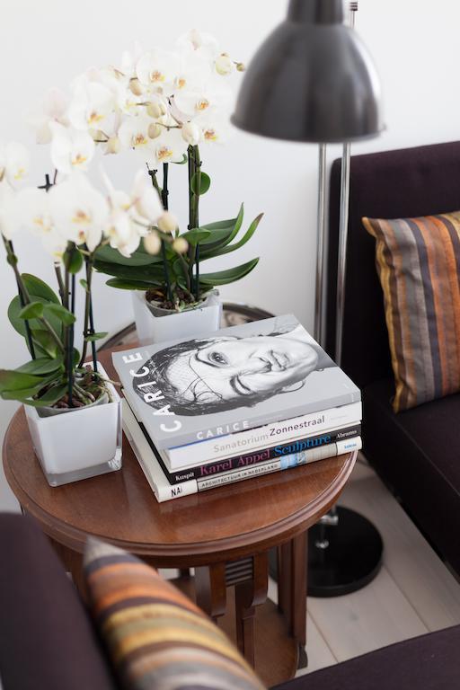 Darley'S Apartment Hilversum Ruang foto