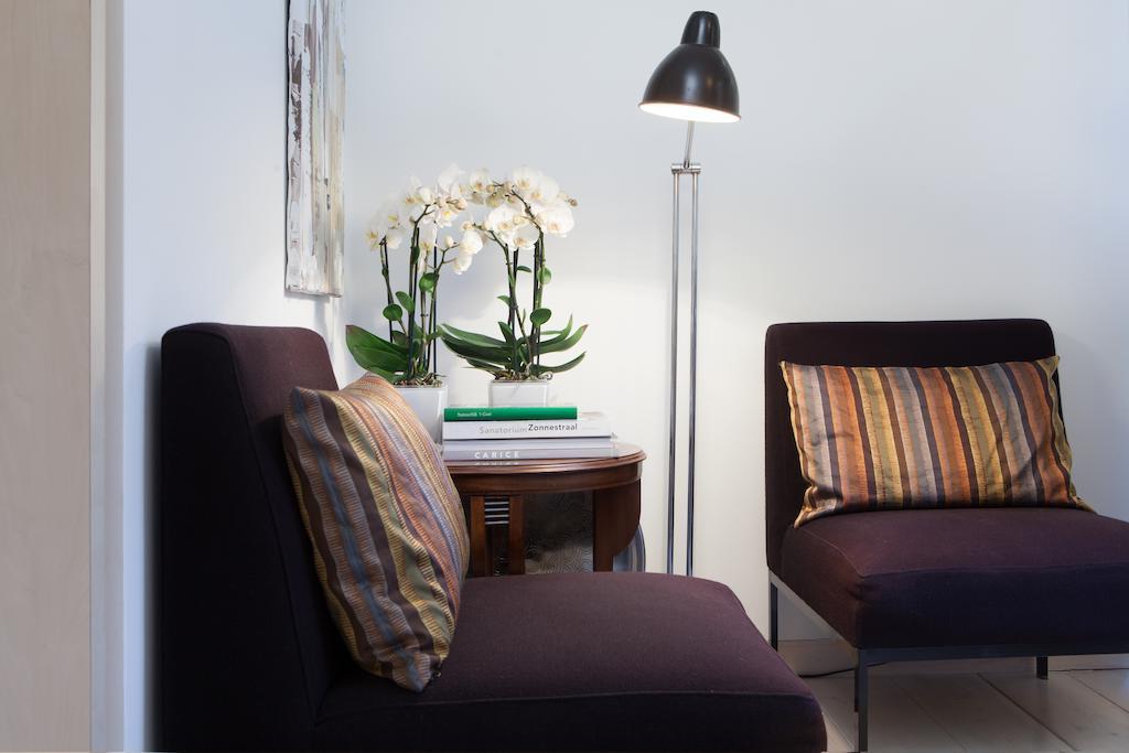 Darley'S Apartment Hilversum Bagian luar foto
