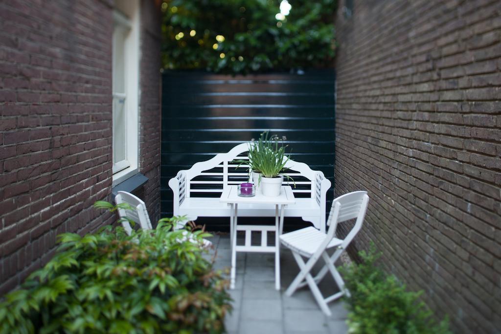 Darley'S Apartment Hilversum Ruang foto