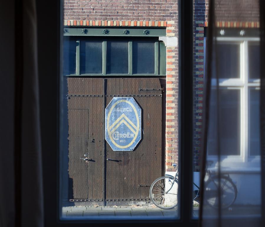 Darley'S Apartment Hilversum Bagian luar foto