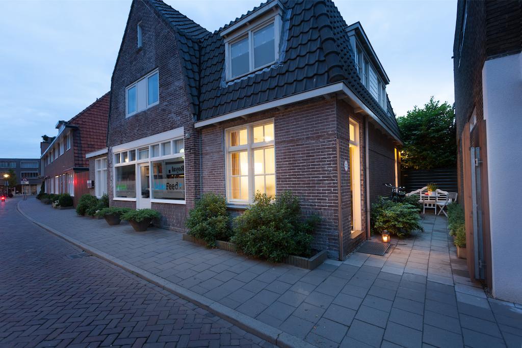 Darley'S Apartment Hilversum Bagian luar foto