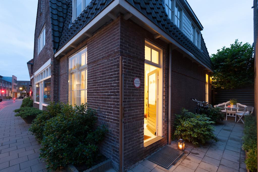 Darley'S Apartment Hilversum Bagian luar foto
