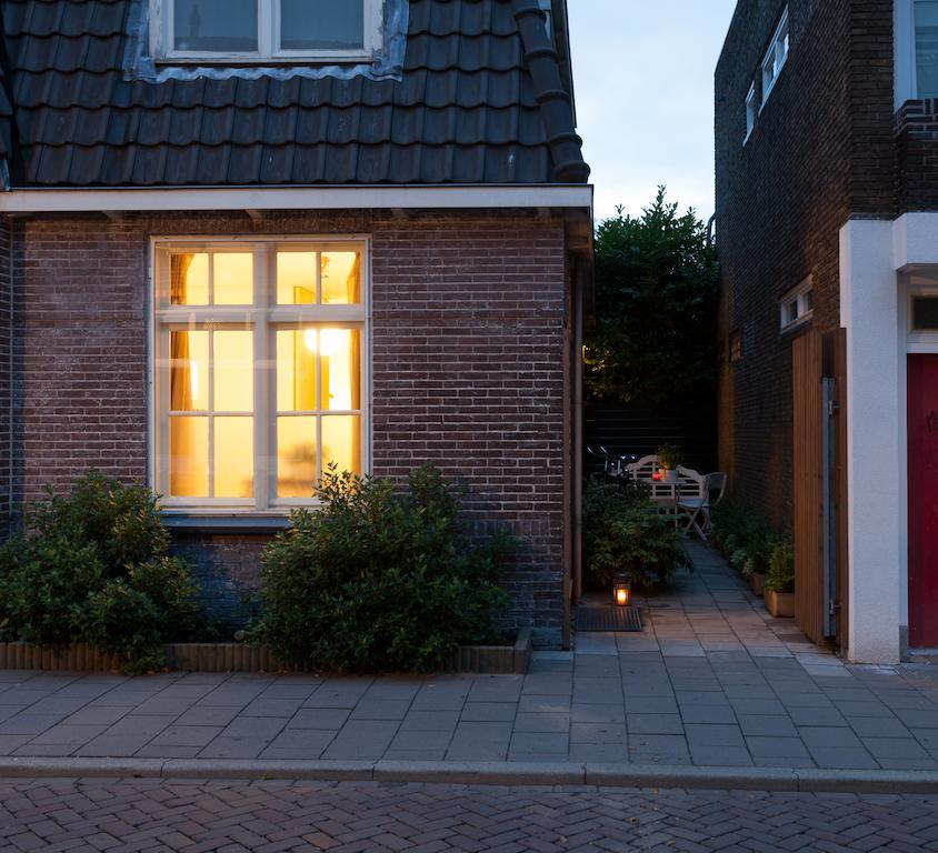 Darley'S Apartment Hilversum Bagian luar foto