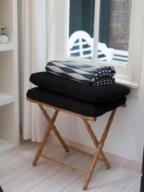 Darley'S Apartment Hilversum Bagian luar foto